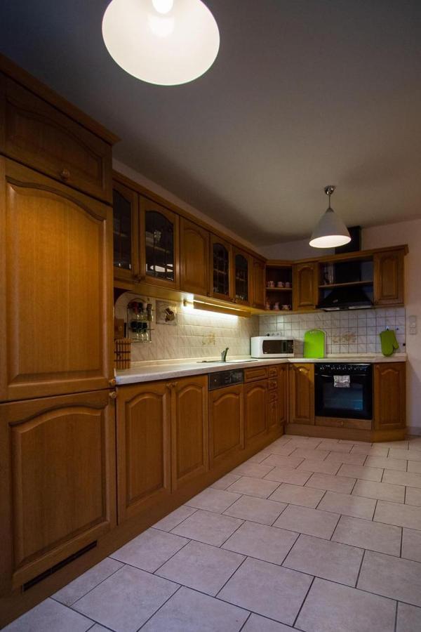 Sirovka Villa Horni Polubny Ngoại thất bức ảnh